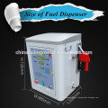 Gasoline petrol anti-explosion pump mini methanol fuel dispenser